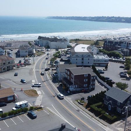 Rhea'S Inn By The Sea Middletown Extérieur photo