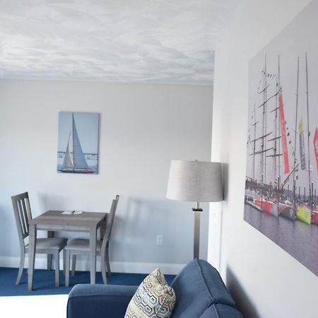 Rhea'S Inn By The Sea Middletown Extérieur photo