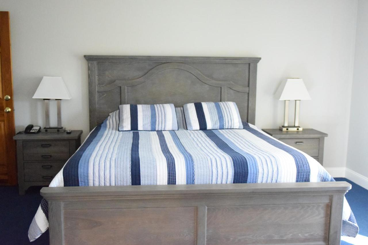 Rhea'S Inn By The Sea Middletown Extérieur photo