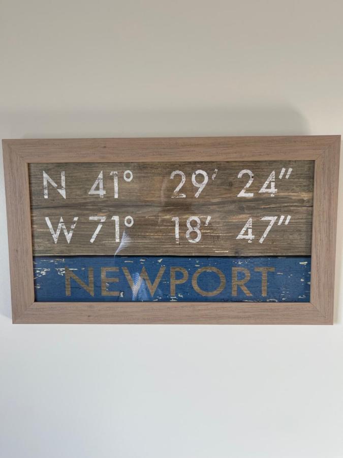 Rhea'S Inn By The Sea Middletown Extérieur photo