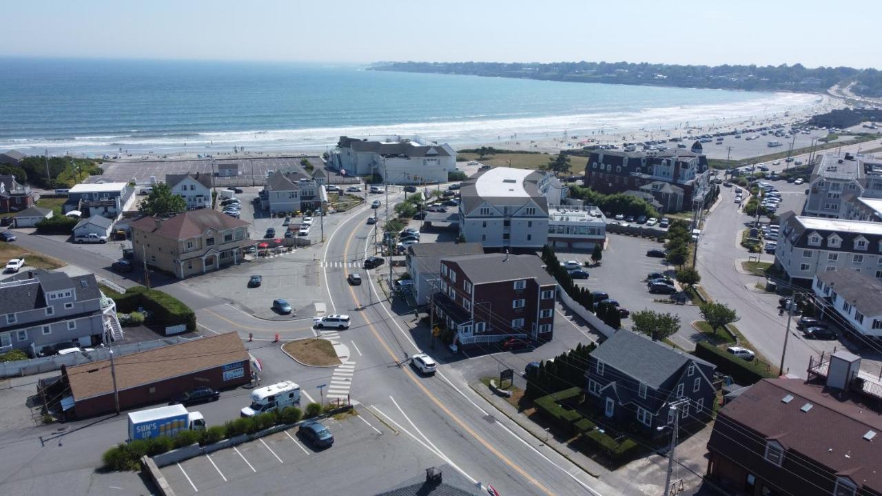 Rhea'S Inn By The Sea Middletown Extérieur photo