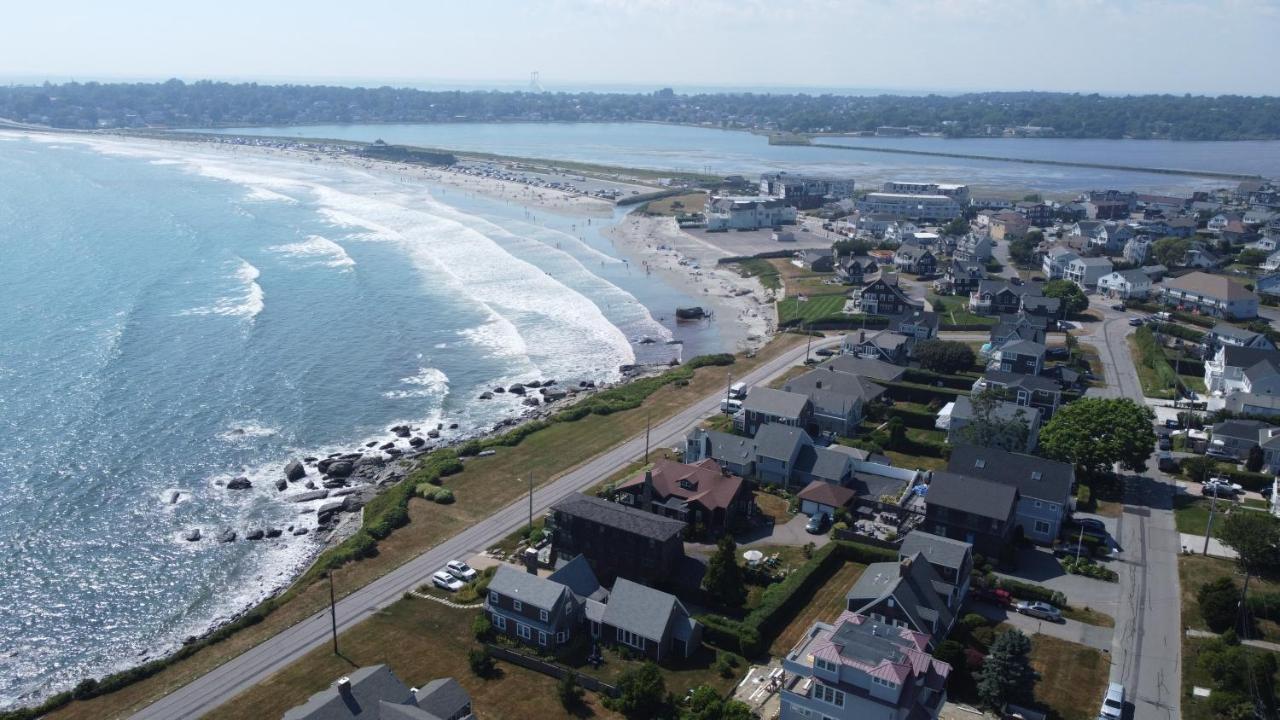 Rhea'S Inn By The Sea Middletown Extérieur photo
