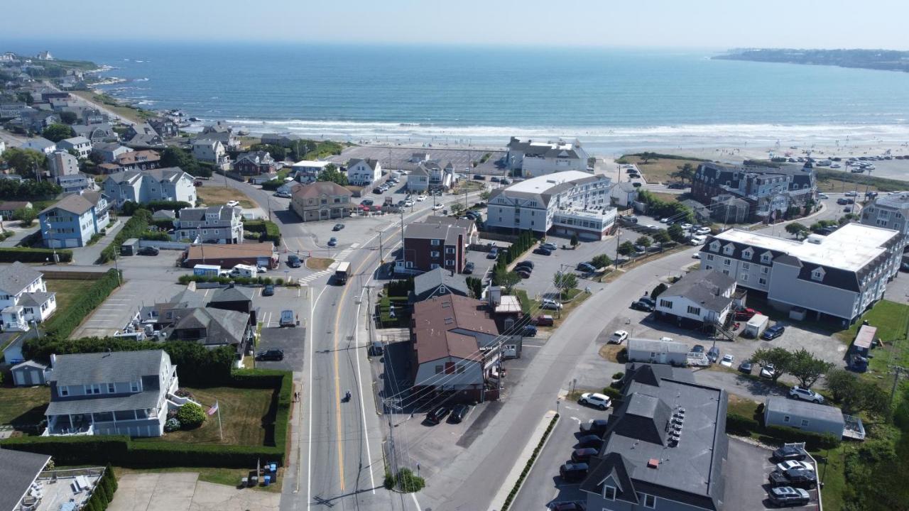 Rhea'S Inn By The Sea Middletown Extérieur photo
