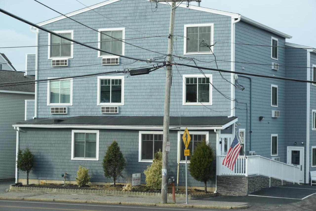 Rhea'S Inn By The Sea Middletown Extérieur photo