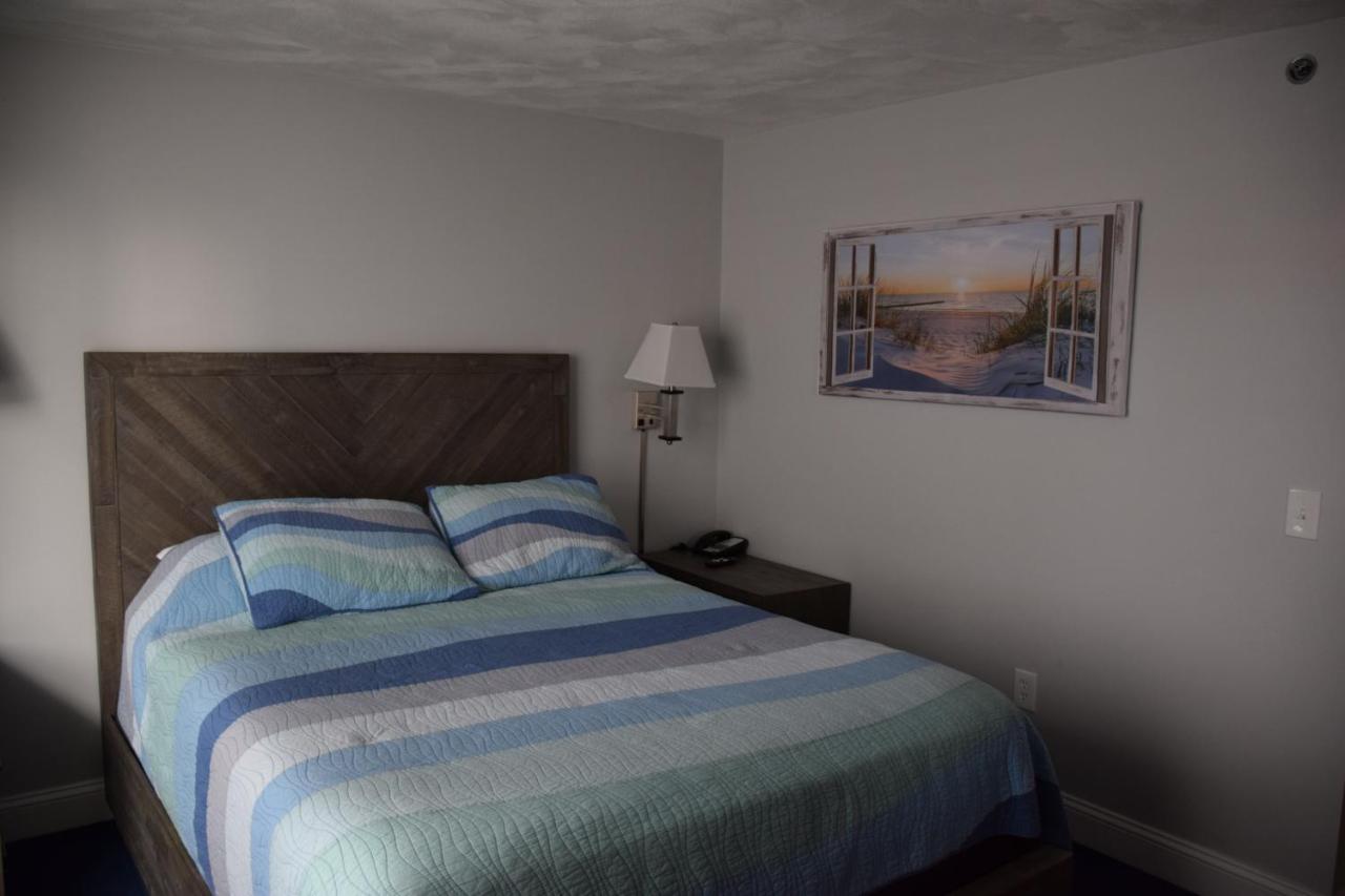 Rhea'S Inn By The Sea Middletown Extérieur photo