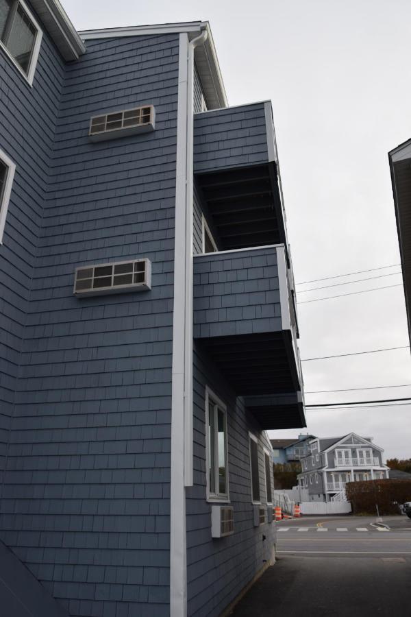 Rhea'S Inn By The Sea Middletown Extérieur photo