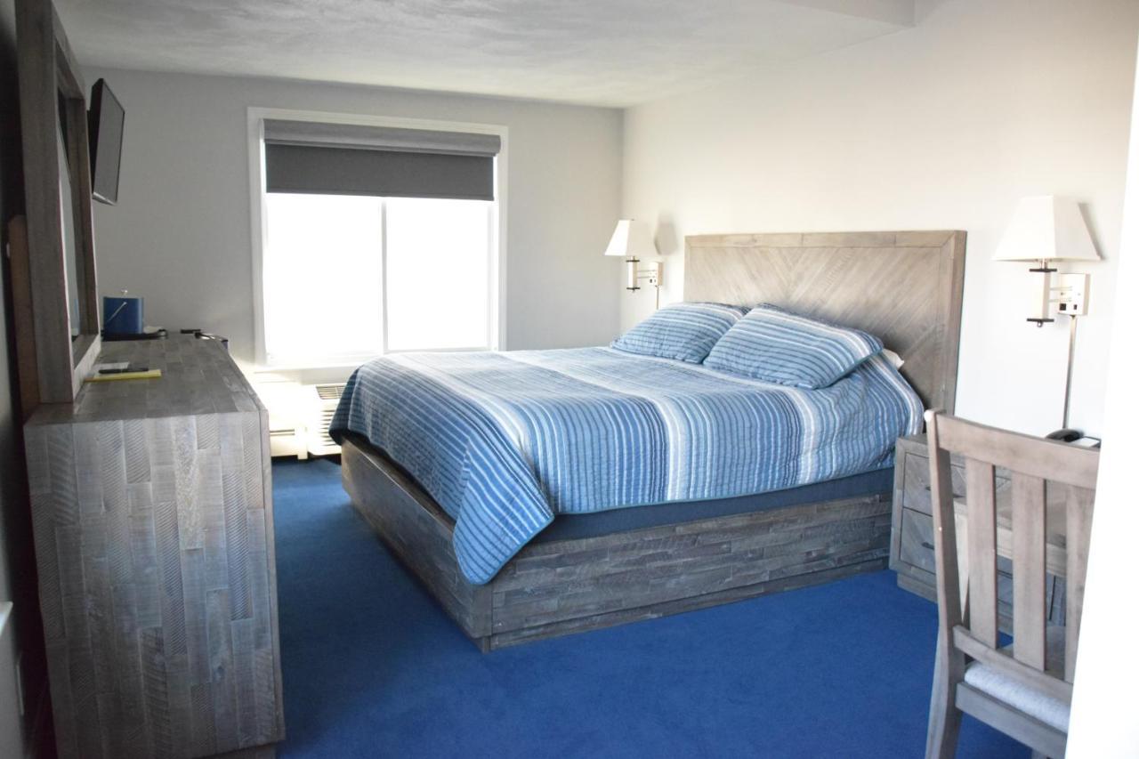 Rhea'S Inn By The Sea Middletown Extérieur photo