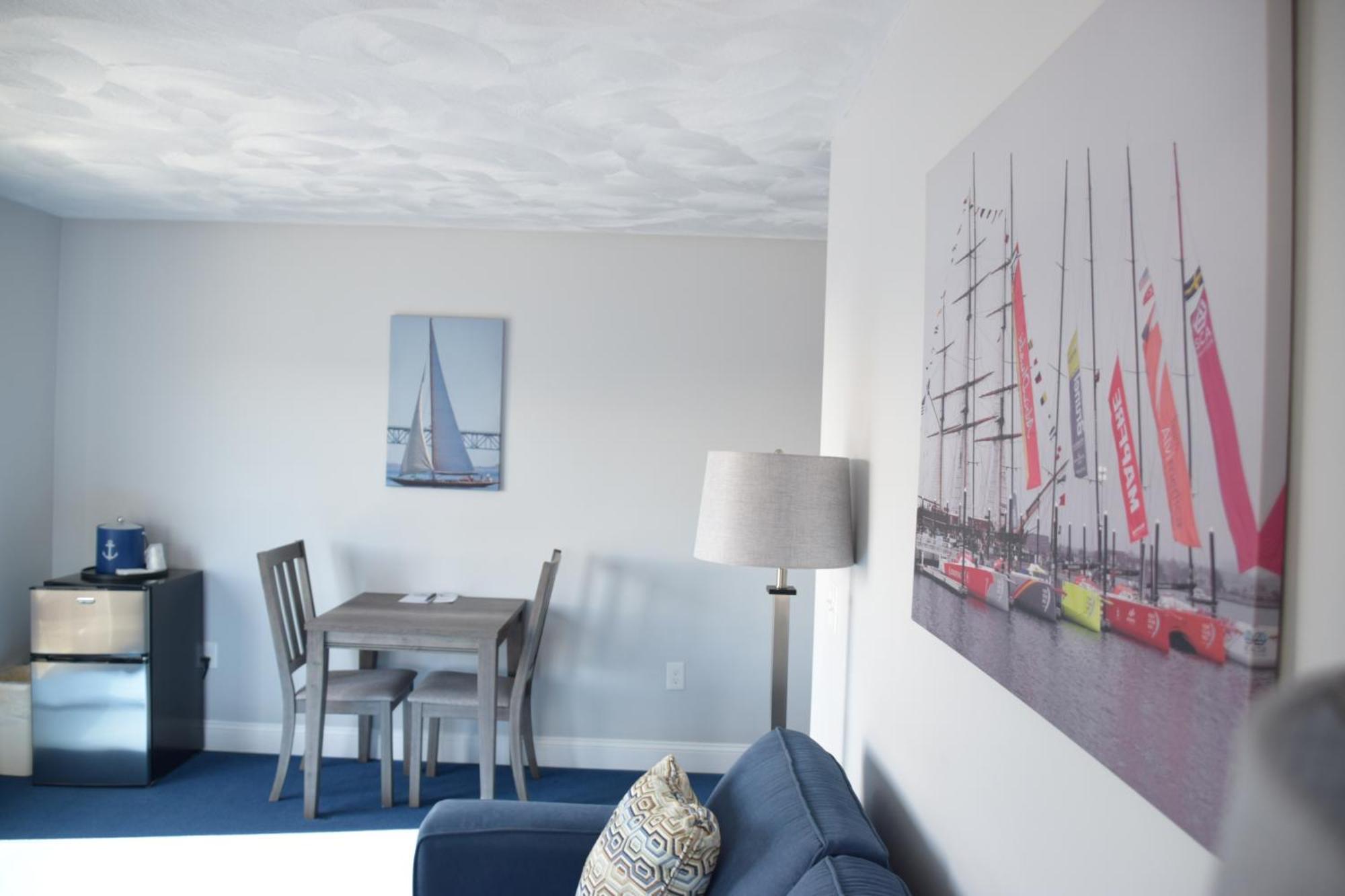 Rhea'S Inn By The Sea Middletown Extérieur photo