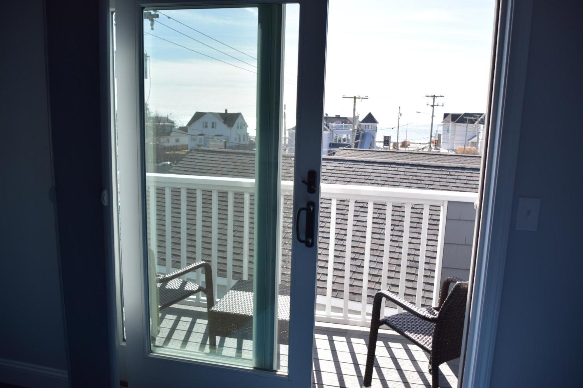 Rhea'S Inn By The Sea Middletown Extérieur photo