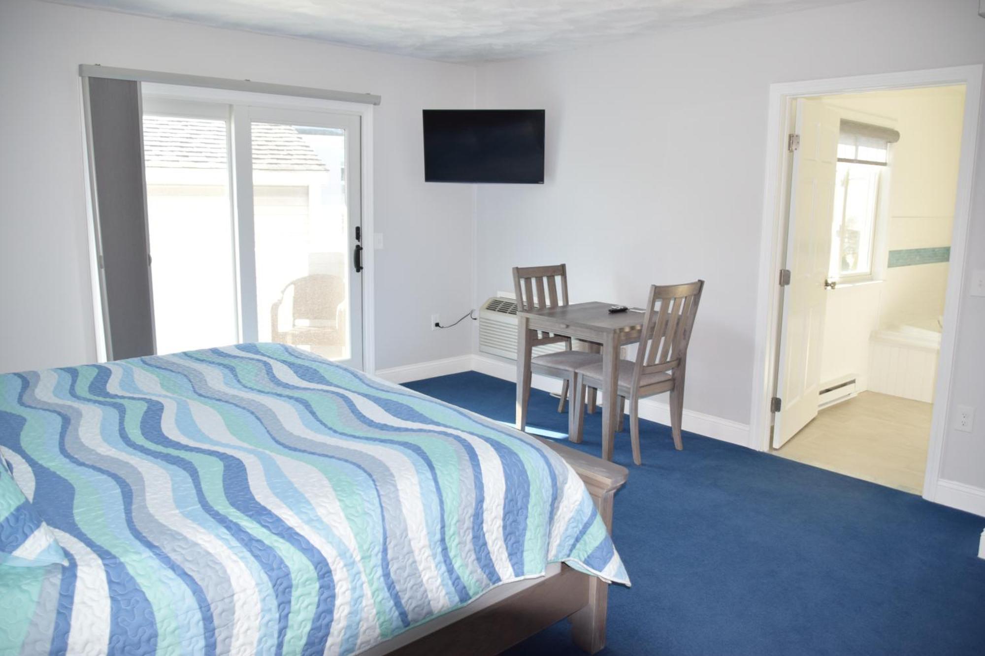 Rhea'S Inn By The Sea Middletown Extérieur photo