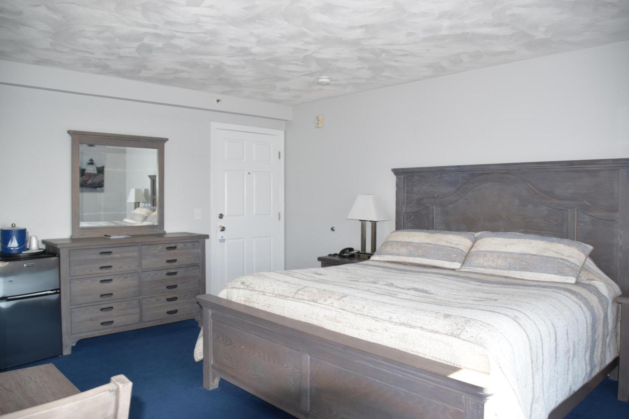 Rhea'S Inn By The Sea Middletown Extérieur photo