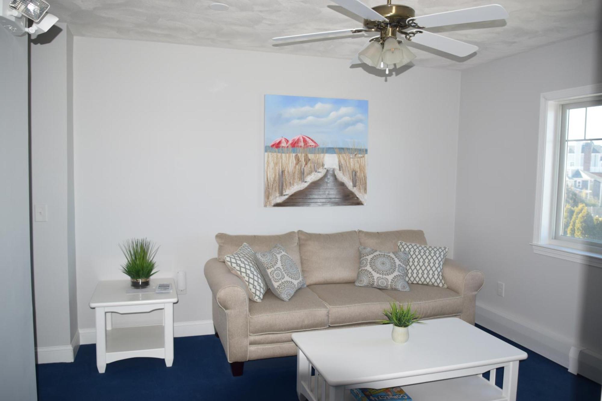 Rhea'S Inn By The Sea Middletown Extérieur photo