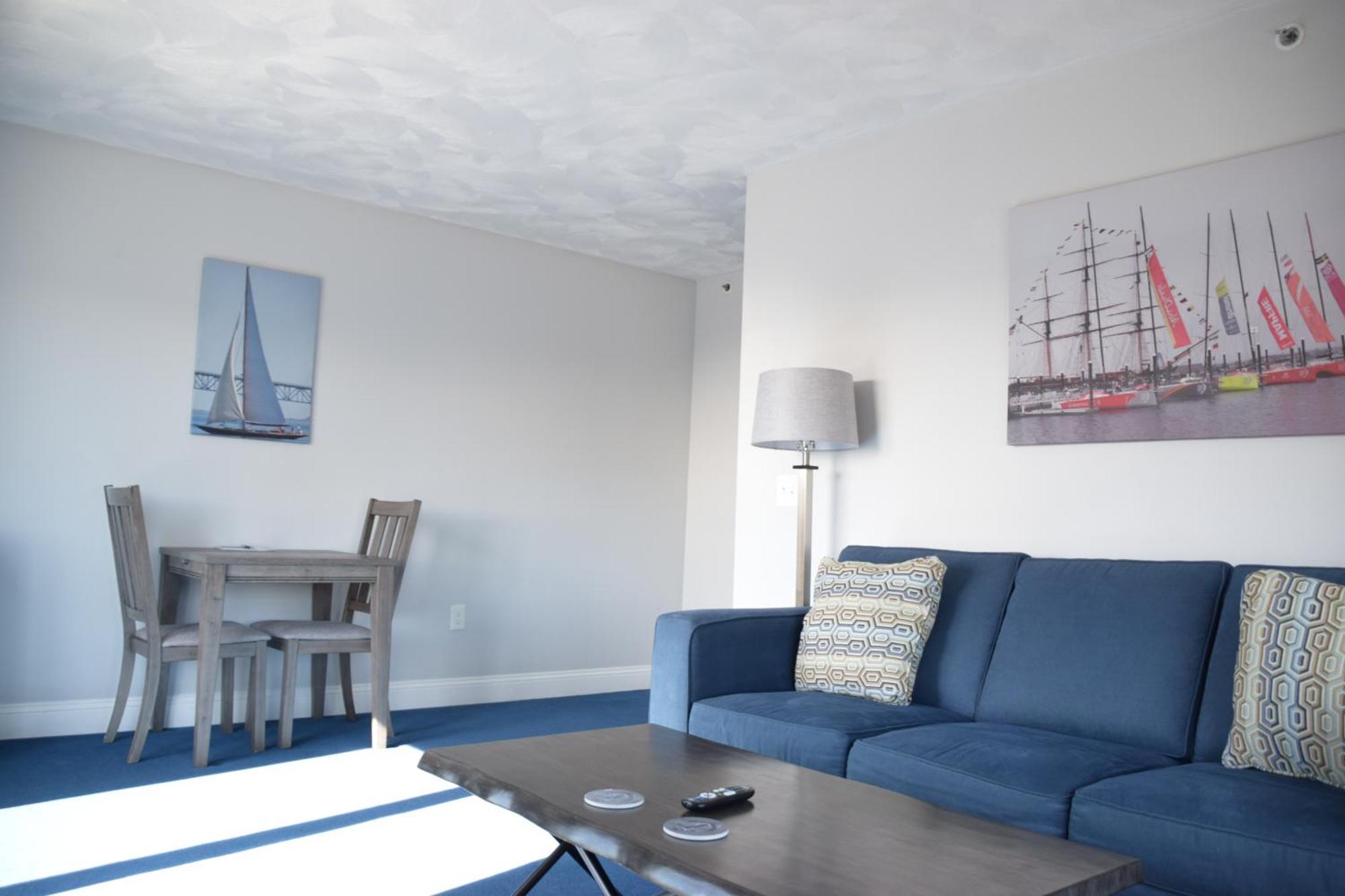 Rhea'S Inn By The Sea Middletown Extérieur photo