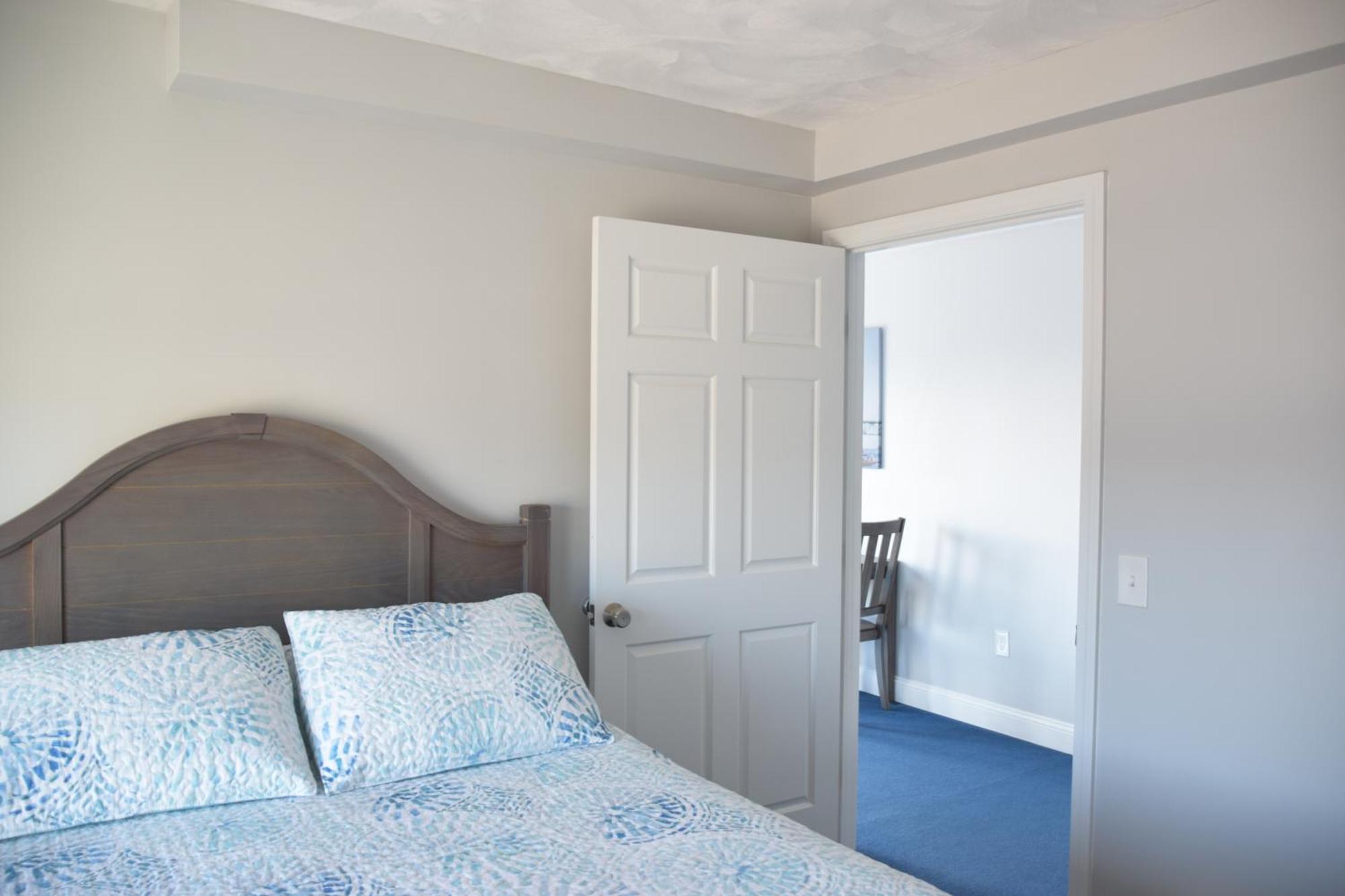 Rhea'S Inn By The Sea Middletown Extérieur photo