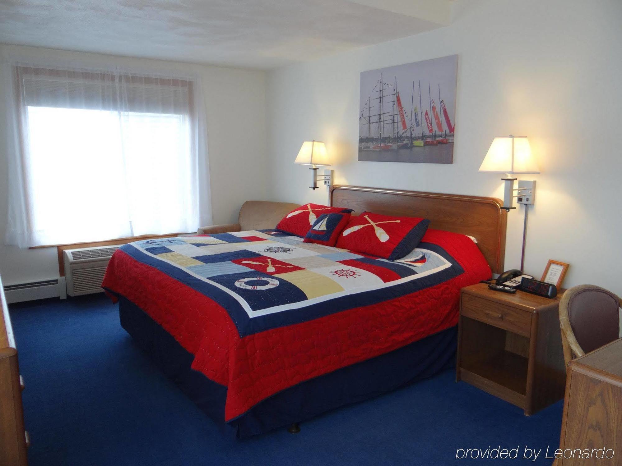 Rhea'S Inn By The Sea Middletown Extérieur photo