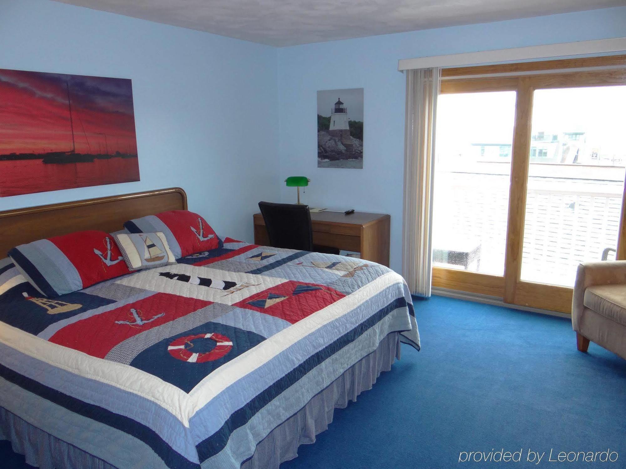 Rhea'S Inn By The Sea Middletown Extérieur photo