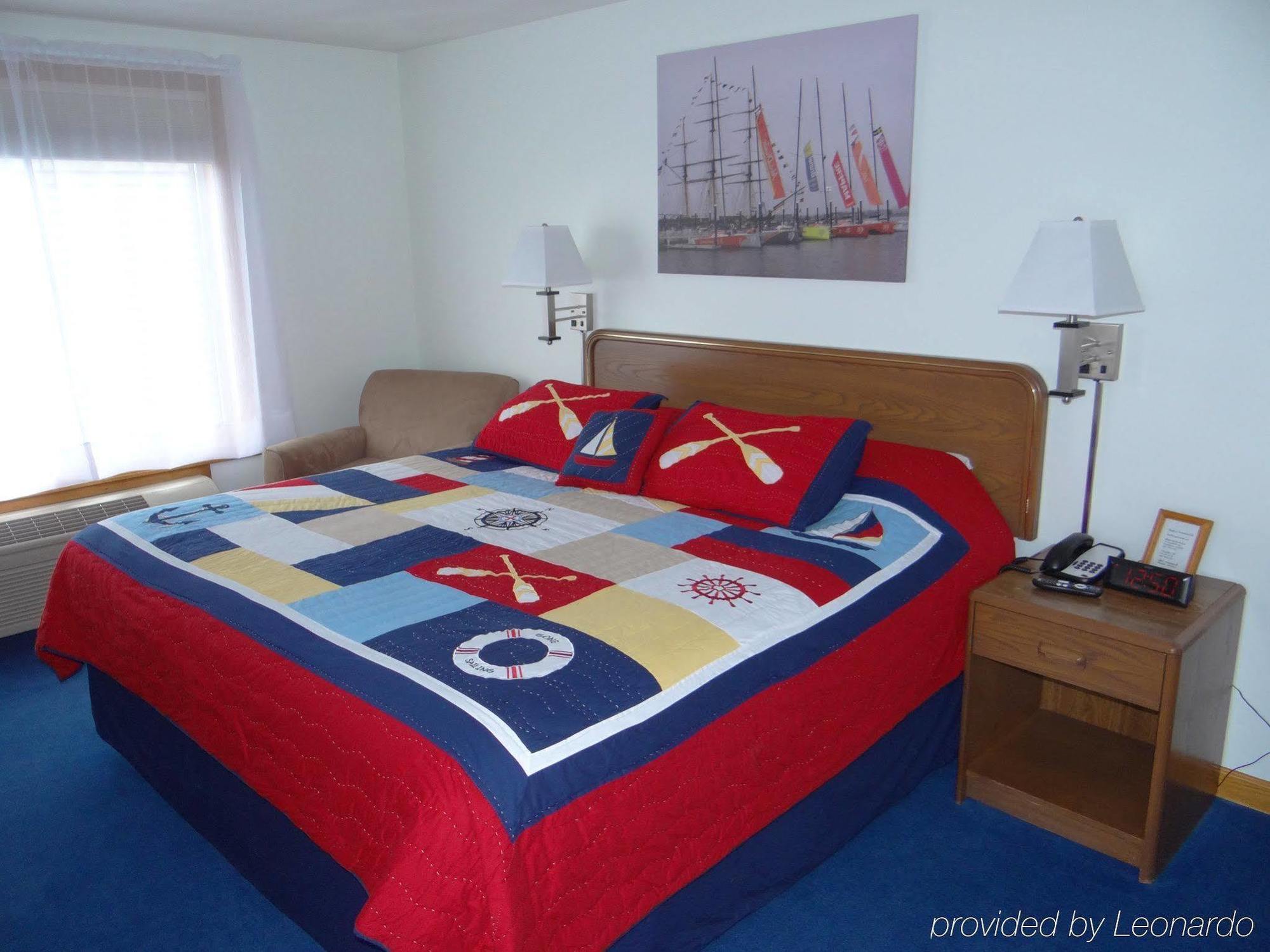 Rhea'S Inn By The Sea Middletown Extérieur photo