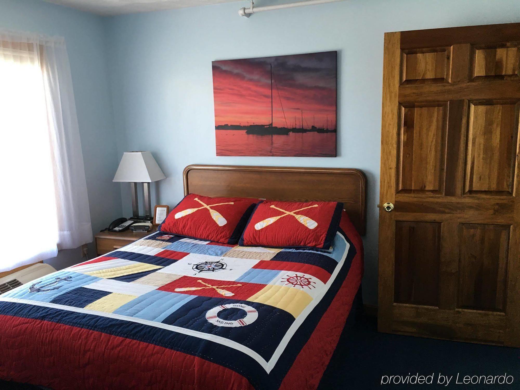 Rhea'S Inn By The Sea Middletown Extérieur photo