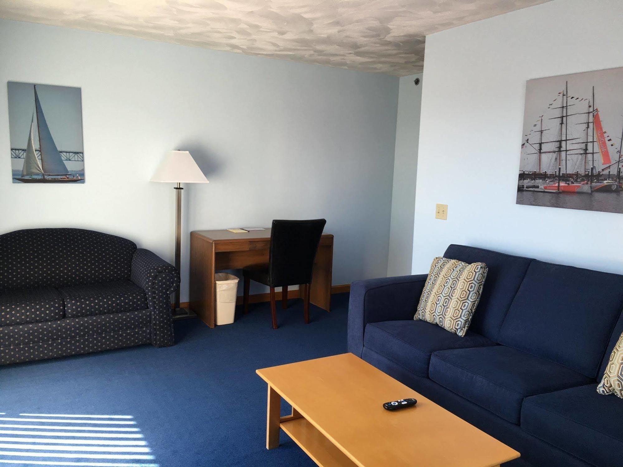 Rhea'S Inn By The Sea Middletown Extérieur photo