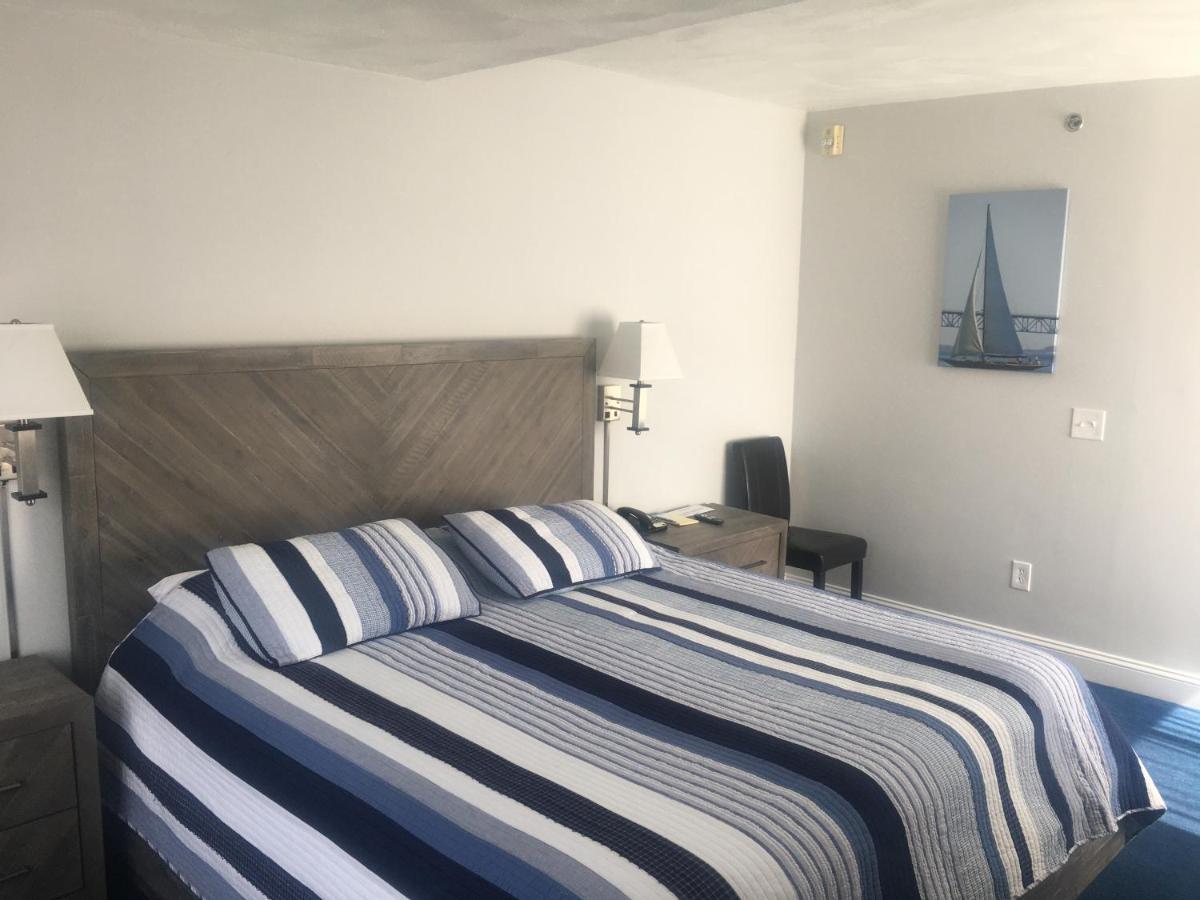 Rhea'S Inn By The Sea Middletown Extérieur photo